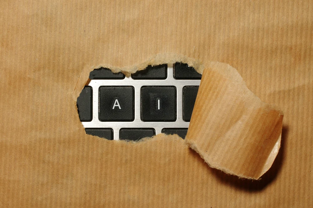 Swerk Amsterdam Blog: Hoe AI webdesign verandert in 2025: kans of bedreiging voor ondernemers?