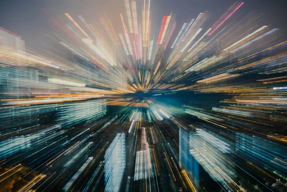 Waarom een snelle WordPress-website belangrijker is dan ooit. (photo by chuttersnap @ Unsplash)