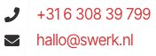 swerk contact
